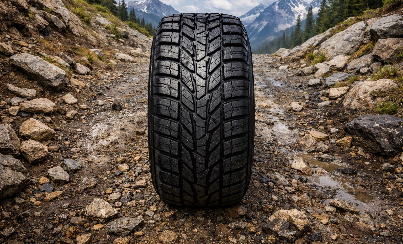 SUV/4x4