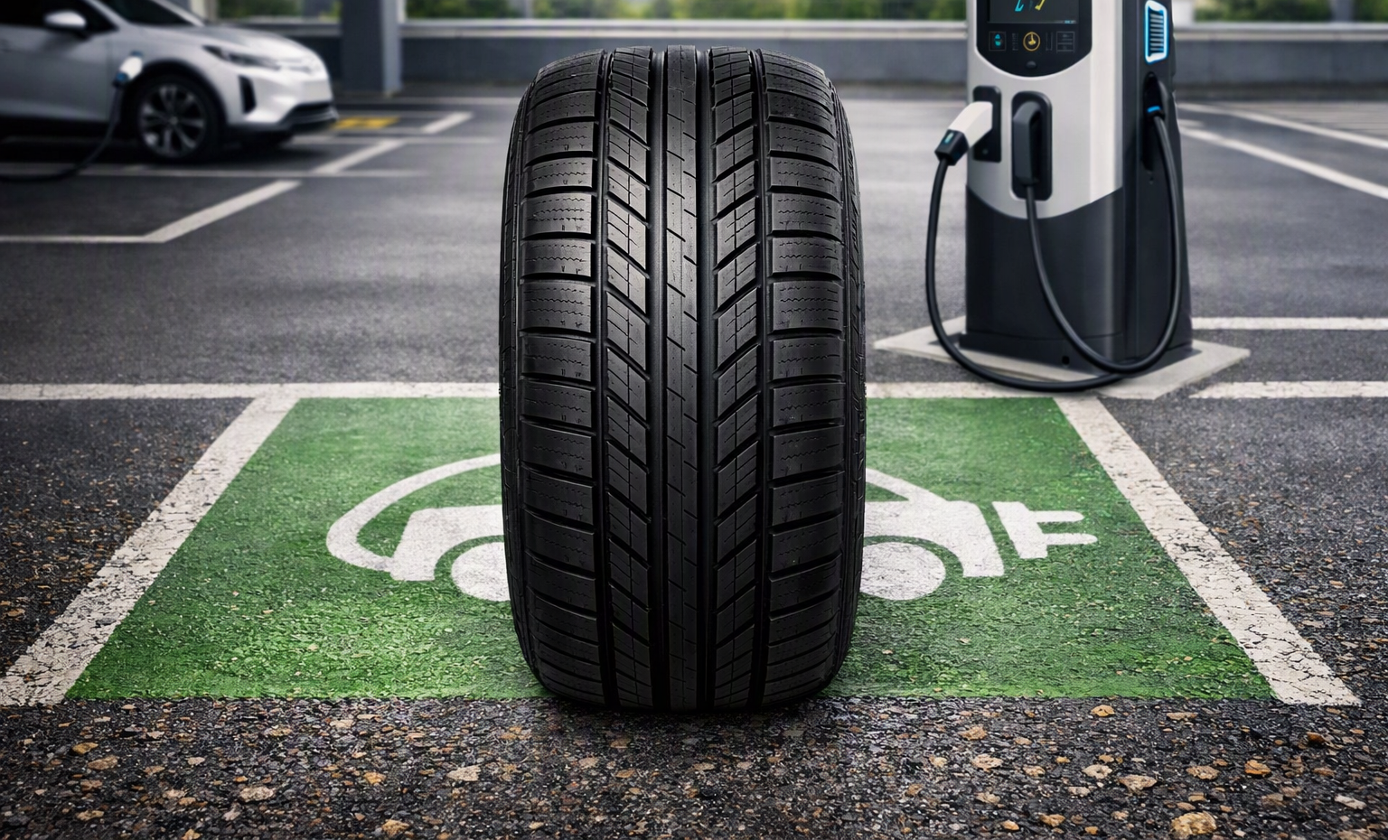 EV tyres