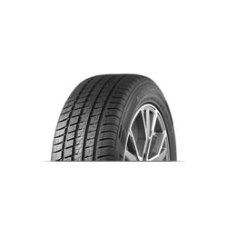 Fotografie Anvelopă All Seasons DAVANTI Alltoura H-T 235/55 R19 105 W XL C B 71 B pentru prezentare în magazin