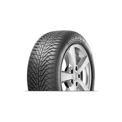 All Seasons Tire FULDA Multicontrol 175/80 R14 88 T - C D 71 2