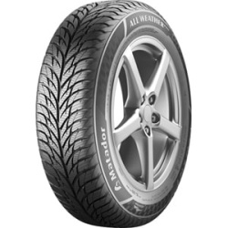 All Seasons Tire MATADOR MP 62 All Weather Evo 175/65 R14 82 T - D C 71 2