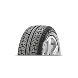 Fotografie Anvelopă All Seasons PIRELLI Cinturato All Season Plus 215/55 R17 98 W XL C B 72 B pentru prezentare în magazin