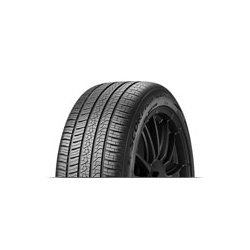 Fotografie Anvelopă All Seasons PIRELLI Scorpion Zero All Season NC0 285/40 R22 110 V XL B A 71 A pentru prezentare în magazin
