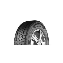Fotografie Anvelopă All Seasons BRIDGESTONE Duravis All Season 225/65 R16C 112/110 R - B A 72 A pentru prezentare în magazin
