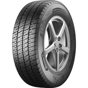 Anvelopă All Seasons BARUM Vanis All Season 225/75 R16C 121/120 R - C A 73 B