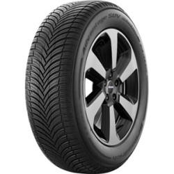 Fotografie Anvelopă All Seasons BF GOODRICH Advantage SUV All-Season 215/65 R17 103 V XL C B 69 B pentru prezentare în magazin