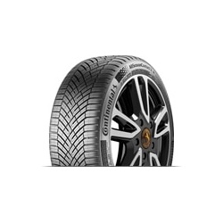 Fotografie Anvelopă All Seasons CONTINENTAL AllSeasonContact 2 215/45 R20 95 T XL B B 71 B pentru prezentare în magazin