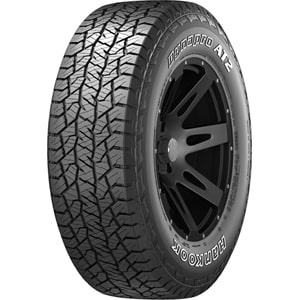 Anvelopă All Seasons HANKOOK Dynapro AT2 RF11 245/70 R17 110 T - D D 73 B