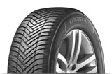 Anvelopă All Seasons HANKOOK Kinergy 4S2 H750A 235/60 R16 104 V XL C B 72 B - Img 4