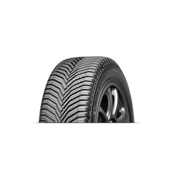 Fotografie Anvelopă All Seasons MICHELIN CrossClimate 2 SUV MGT 255/45 R20 105 W XL B B 71 B pentru prezentare în magazin