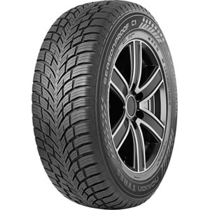 Anvelopă All Seasons NOKIAN Seasonproof C1 195/75 R16C 110/108 R - C A 72 2