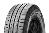 Anvelopă All Seasons PIRELLI Carrier All Season 235/65 R16C 115/113 R - C A 70 A - Img 4