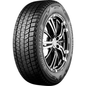 Anvelopă Iarna BRIDGESTONE Blizzak DM-V3 275/65 R18 114 R - E E 73 B