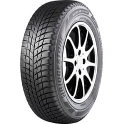 Fotografie Anvelopă Iarna BRIDGESTONE Blizzak LM001 BMW 245/45 R19 102 V RunFlat C B 72 B pentru prezentare în magazin