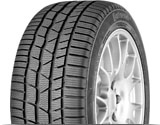 Anvelopă Iarna CONTINENTAL ContiWinterContact TS 830P 255/60 R18 108 H - D C 73 B - Img 3