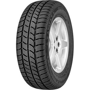 Anvelopă Iarna CONTINENTAL VancoWinter 2 225/55 R17C 109/107 T - C C 73 B