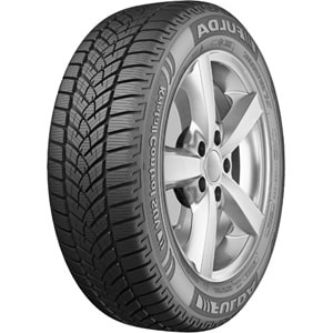 Anvelopă Iarna FULDA Kristall Control SUV 275/45 R20 110 V XL C B 72 B