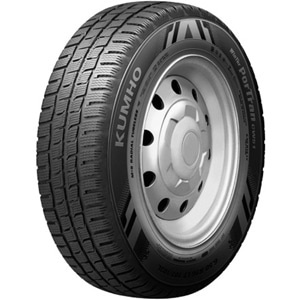 Anvelopă Iarna KUMHO PorTran CW51 225/75 R16C 121/120 R - E C 73 2