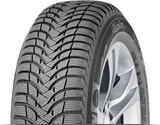Anvelopă Iarna MICHELIN Alpin A4 185/60 R15 88 T XL D C 70 B - Img 3
