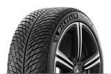 Anvelopă Iarna MICHELIN Pilot Alpin 5 MO 235/55 R18 104 H XL B C 71 B - Img 4