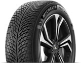 Anvelopă Iarna MICHELIN Pilot Alpin 5 SUV 225/60 R17 103 H XL C C 68 A - Img 3