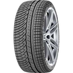 Anvelopă Iarna MICHELIN Pilot Alpin PA4 BMW 255/35 R19 96 V XL C C 71 B