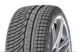 Anvelopă Iarna MICHELIN Pilot Alpin PA4 BMW 255/35 R19 96 V XL C C 71 B - Img 4
