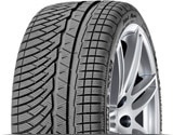 Anvelopă Iarna MICHELIN Pilot Alpin PA4 MO BMW 245/45 R18 100 V XL C C 70 B - Img 3