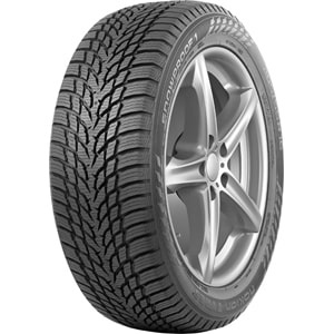 Anvelopă Iarna NOKIAN Snowproof 1 255/45 R18 103 V XL C B 71 B