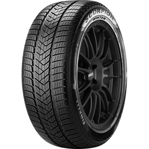 Anvelopă Iarna PIRELLI Scorpion Winter 285/45 R21 113 H XL - - -