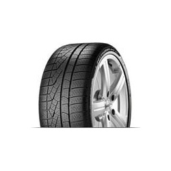 Fotografie Anvelopă Iarna PIRELLI Winter 240 SottoZero Serie II N1 295/30 R19 100 V XL C C 73 B pentru prezentare în magazin