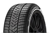Anvelopă Iarna PIRELLI Winter SottoZero 3 MO-S NSC 255/40 R20 101 V XL C B 73 B - Img 4