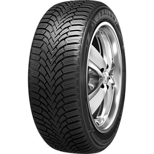 Anvelopă Iarna SAILUN Ice Blazer Alpine Plus 165/65 R14 79 T - E C 71 B - Img 2