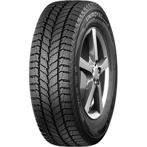 Anvelopă Iarna UNIROYAL Snow Max 2 185/75 R16C 104/102 R - D C 73 B - Img 2