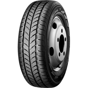 Anvelopă Iarna YOKOHAMA W.drive WY01 215/75 R16C 116/114 R - F B 72 2