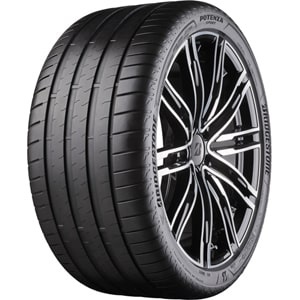Anvelopă Vara BRIDGESTONE Potenza Sport MO1 295/40 R20 110 Y XL B A 71 A