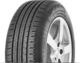 Anvelopă Vara CONTINENTAL ContiEcoContact 5 165/70 R14 85 T XL C C 71 B - Img 3