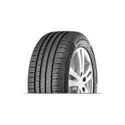 Anvelopă Vara CONTINENTAL ContiPremiumContact 5 205/55 R17 91 V - D B 71 B - Img 3