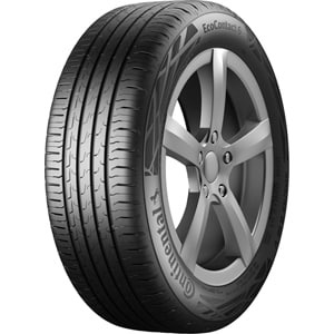 Anvelopă Vara CONTINENTAL EcoContact 6 245/35 R21 96 Y XL B B 70 B - Img 1