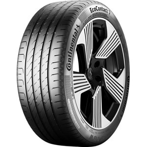 Anvelopă Vara CONTINENTAL EcoContact 7 235/55 R18 104 V XL A B 69 1 - Img 1