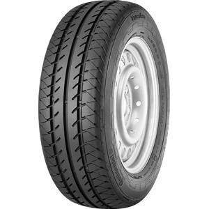 Anvelopă Vara CONTINENTAL VancoEco 225/65 R16C 112/110 T - A A 72 B