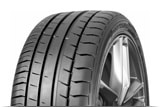 Anvelopă Vara DAVANTI Protoura Sport 245/40 R17 95 Y XL C A 70 B - Img 4
