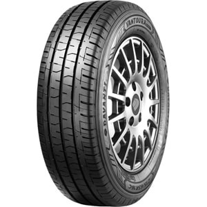 Anvelopă Vara DAVANTI Vantoura DX450 215/60 R17C 109/107 T - D B 71 B