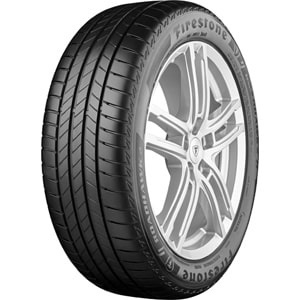 Anvelopă Vara FIRESTONE Roadhawk 2 195/55 R16 87 V - C A 71 B
