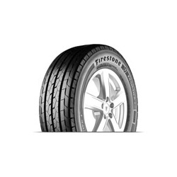 Fotografie Anvelopă Vara FIRESTONE Vanhawk 3 Enliten 205/75 R16C 113/111 R - C B 70 B pentru prezentare în magazin