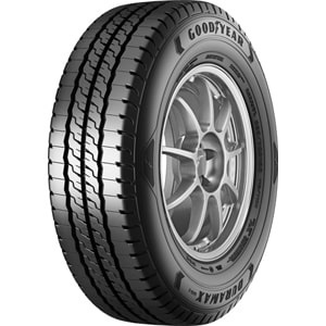 Anvelopă Vara GOODYEAR DuraMax Gen-2 195/70 R15C 104/102 S - D C 71 2