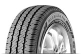 Anvelopă Vara GT RADIAL Maxmiler Pro 205/65 R16C 107/105 T - C B 71 B - Img 3