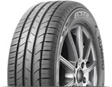 Anvelopă Vara KUMHO Ecsta HS52 225/55 R18 102 W XL B A 72 B - Img 3