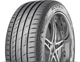 Anvelopă Vara KUMHO Ecsta PS71 265/50 R20 111 W XL C A 73 B - Img 3