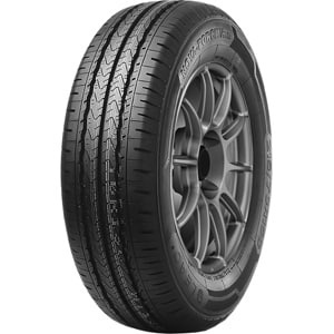 Anvelopă Vara LEAO Nova-Force VAN 205/70 R15C 106/104 S - D B 72 2